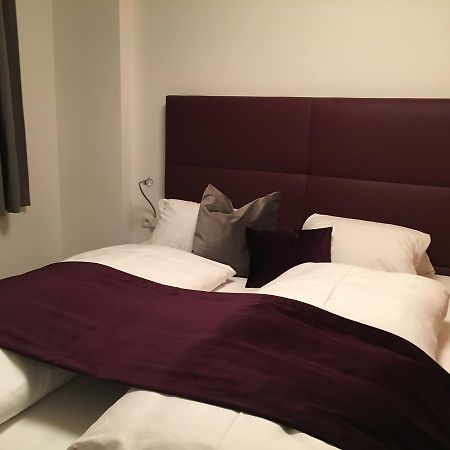 Appartement Am Sonnweg Ζέεφελντ Εξωτερικό φωτογραφία