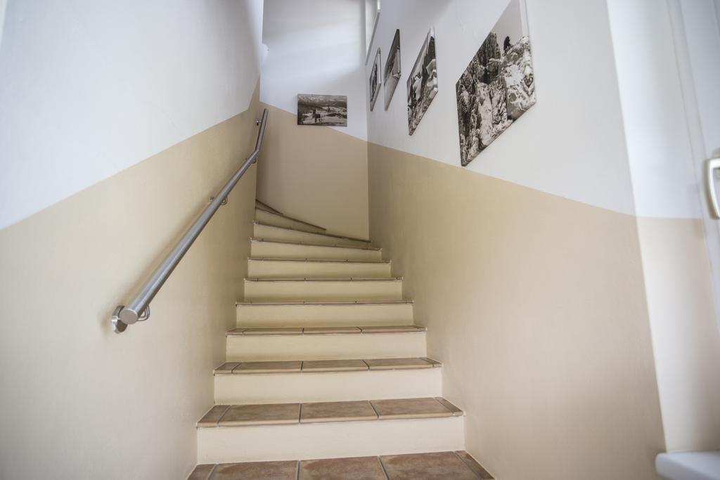 Appartement Am Sonnweg Ζέεφελντ Εξωτερικό φωτογραφία