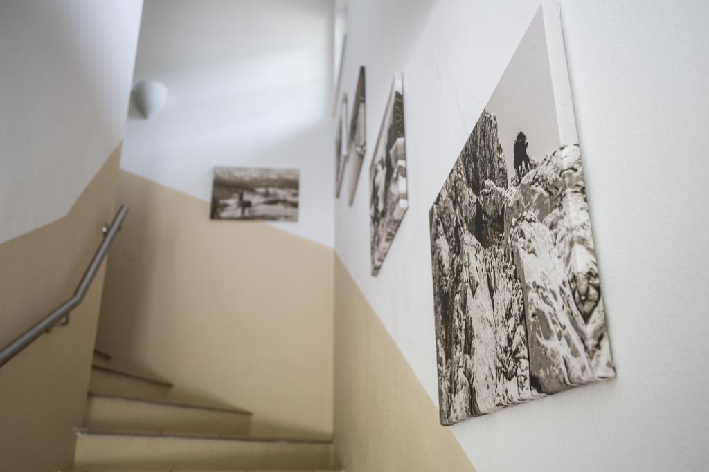 Appartement Am Sonnweg Ζέεφελντ Εξωτερικό φωτογραφία