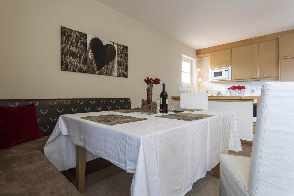 Appartement Am Sonnweg Ζέεφελντ Εξωτερικό φωτογραφία