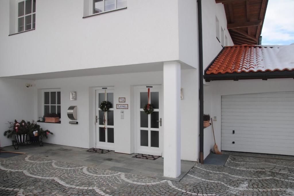 Appartement Am Sonnweg Ζέεφελντ Εξωτερικό φωτογραφία